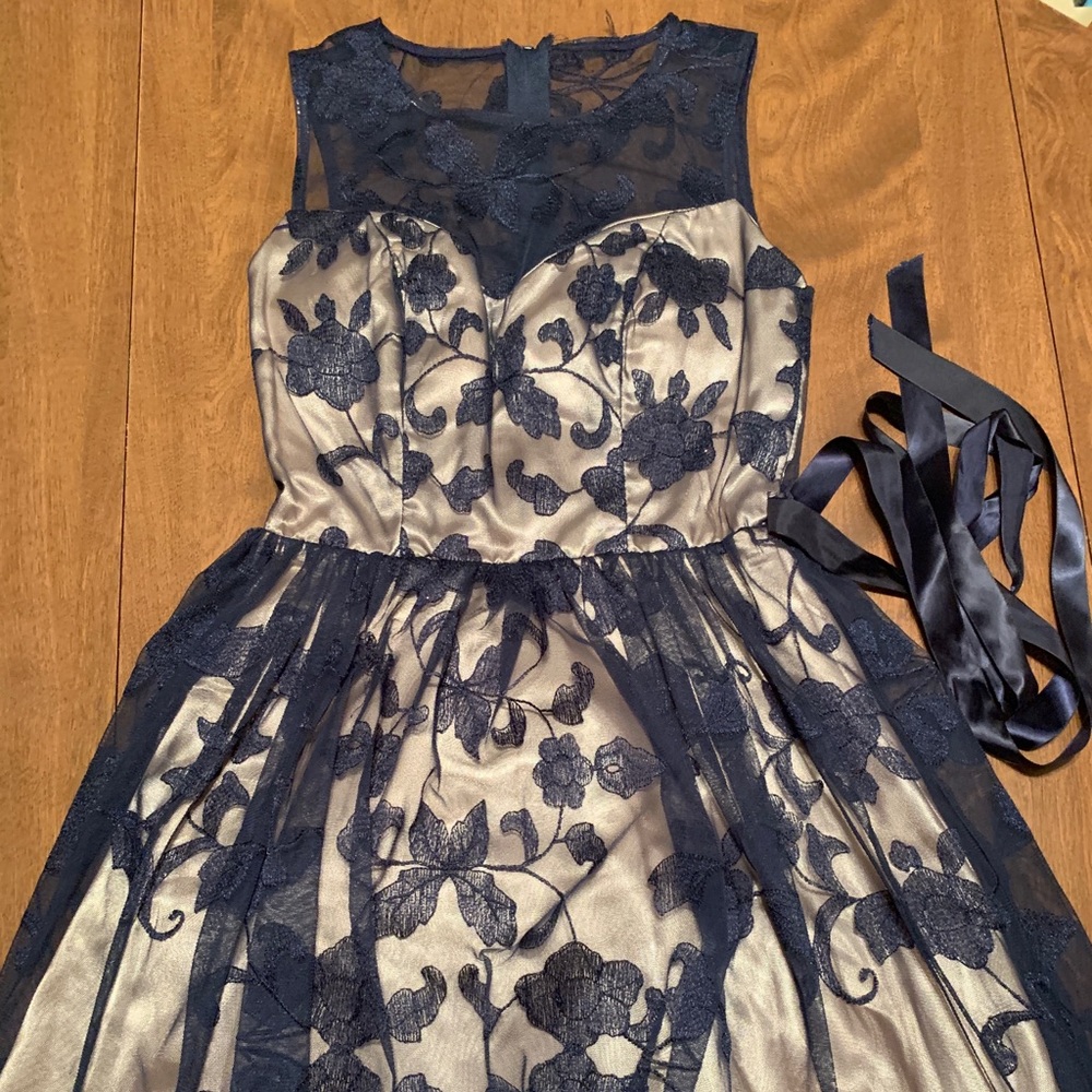 Windsor Formal Dress